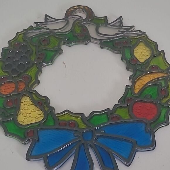 Vintage Wreath - Picture 7 of 12